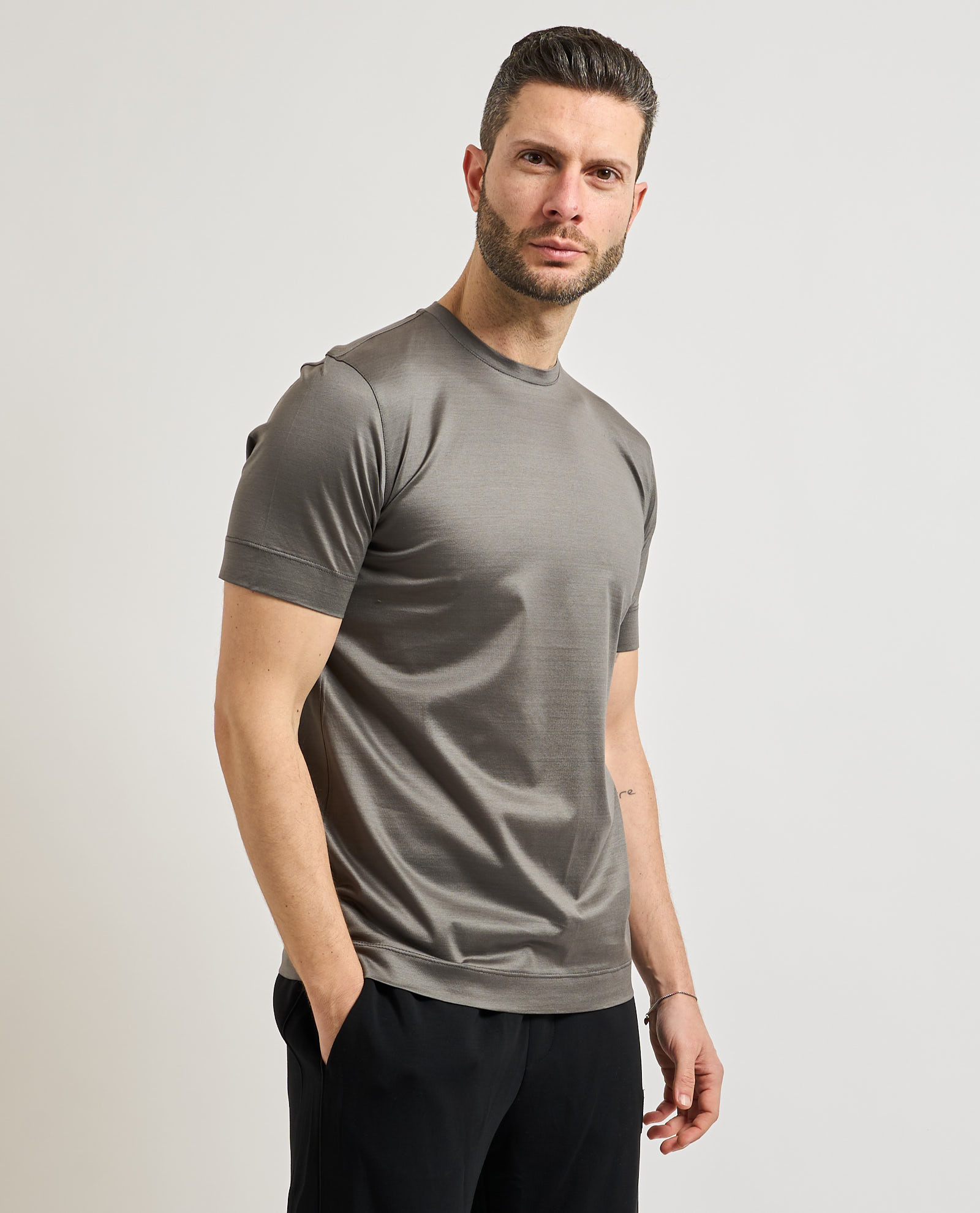 T-shirt uomo Gazzarrini GAZZARRINI Abbigliamento e accessori > Abbigliamento - dettaglio 2