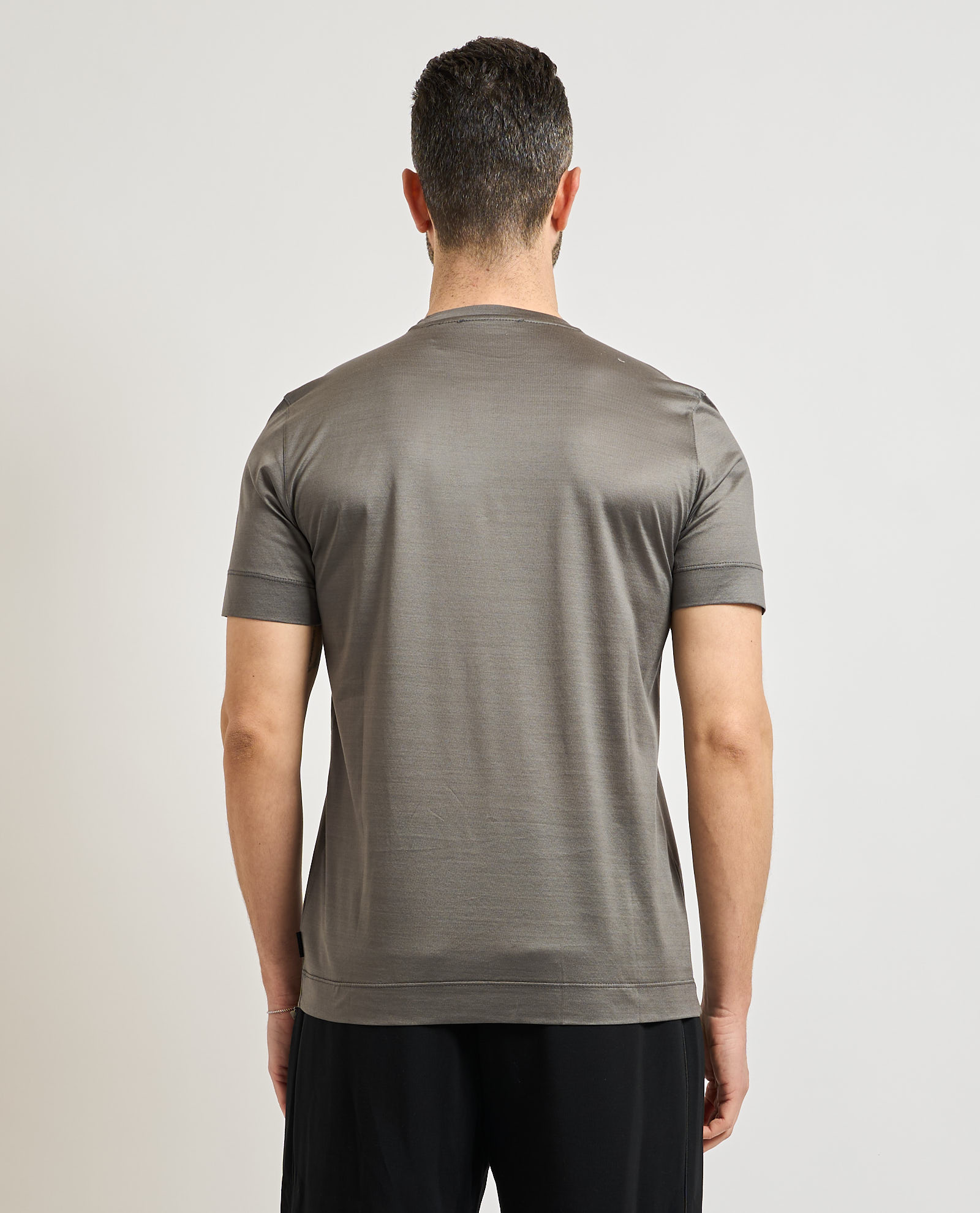 T-shirt uomo Gazzarrini GAZZARRINI Abbigliamento e accessori > Abbigliamento - dettaglio 3