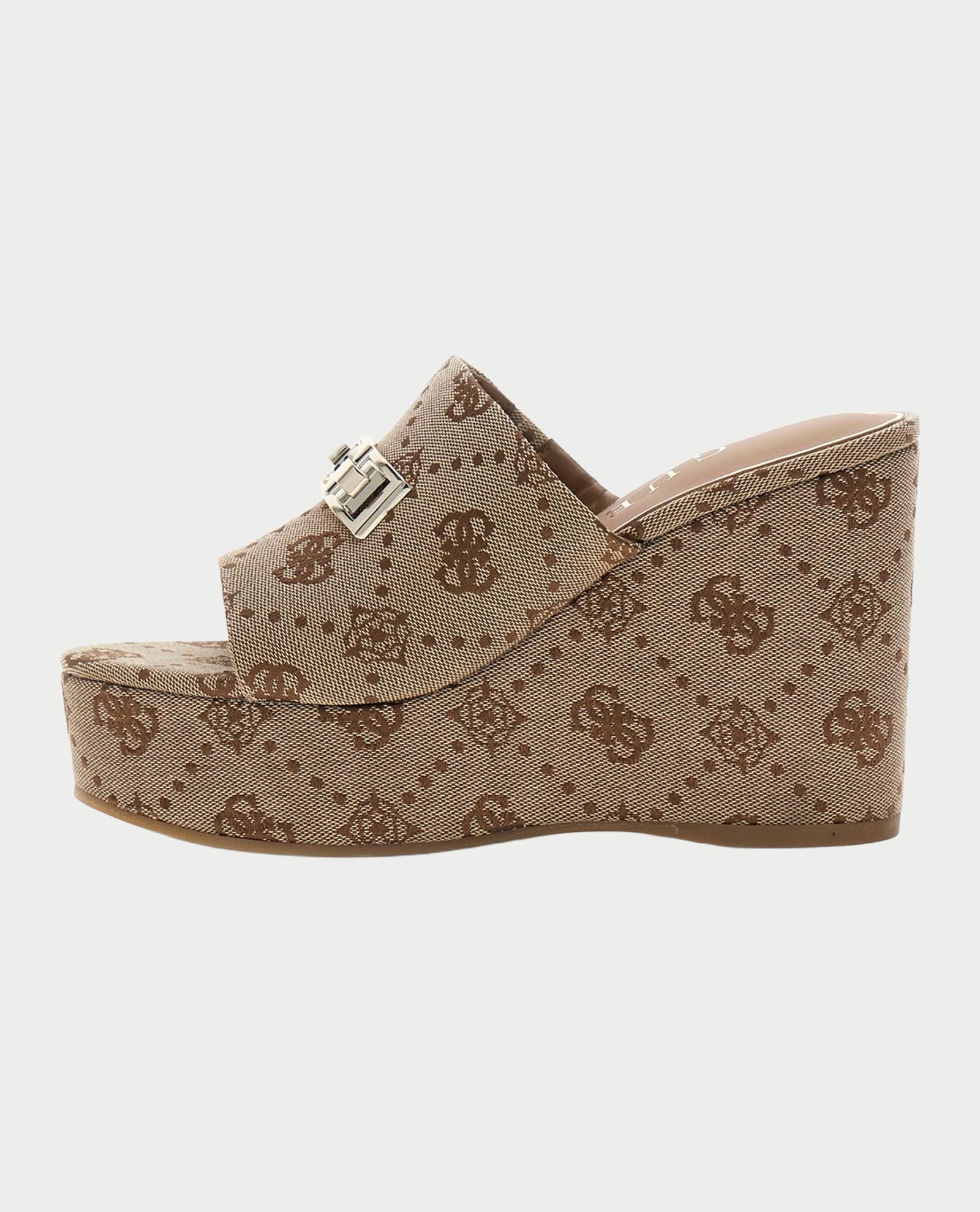 Sandali donna Guess GUESS Abbigliamento e accessori > Abbigliamento - dettaglio 1