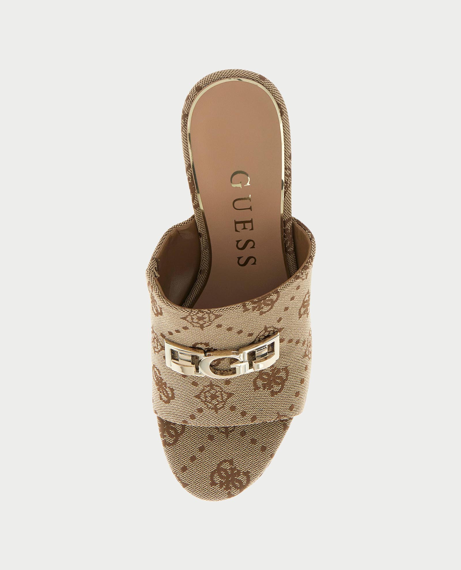 Sandali donna Guess GUESS Abbigliamento e accessori > Abbigliamento - dettaglio 3
