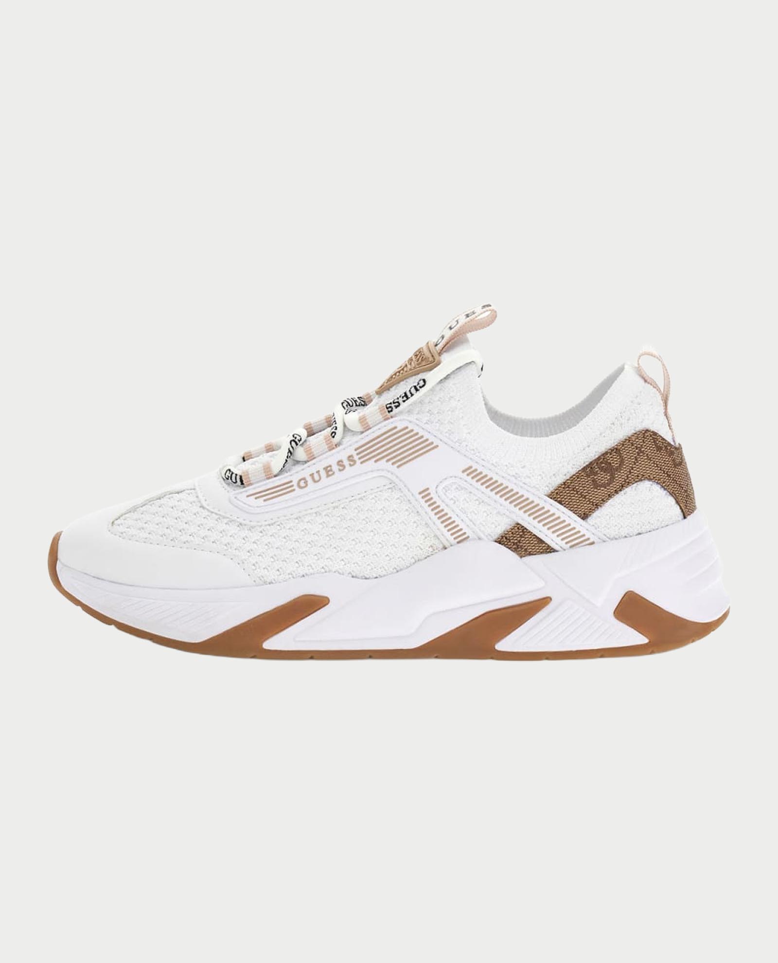 Sneakers donna Guess GUESS Abbigliamento e accessori > Abbigliamento - dettaglio 1