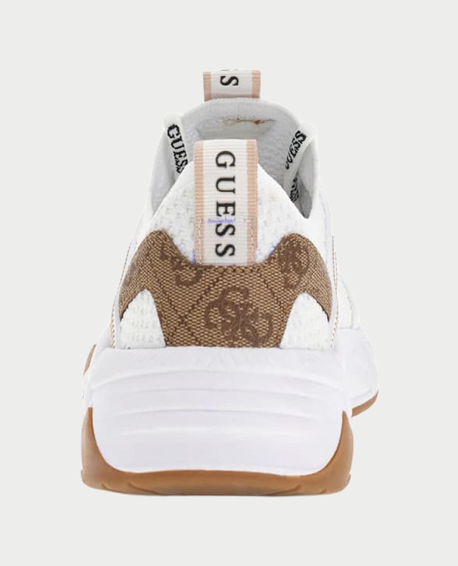 Sneakers donna Guess GUESS Abbigliamento e accessori > Abbigliamento - dettaglio 2