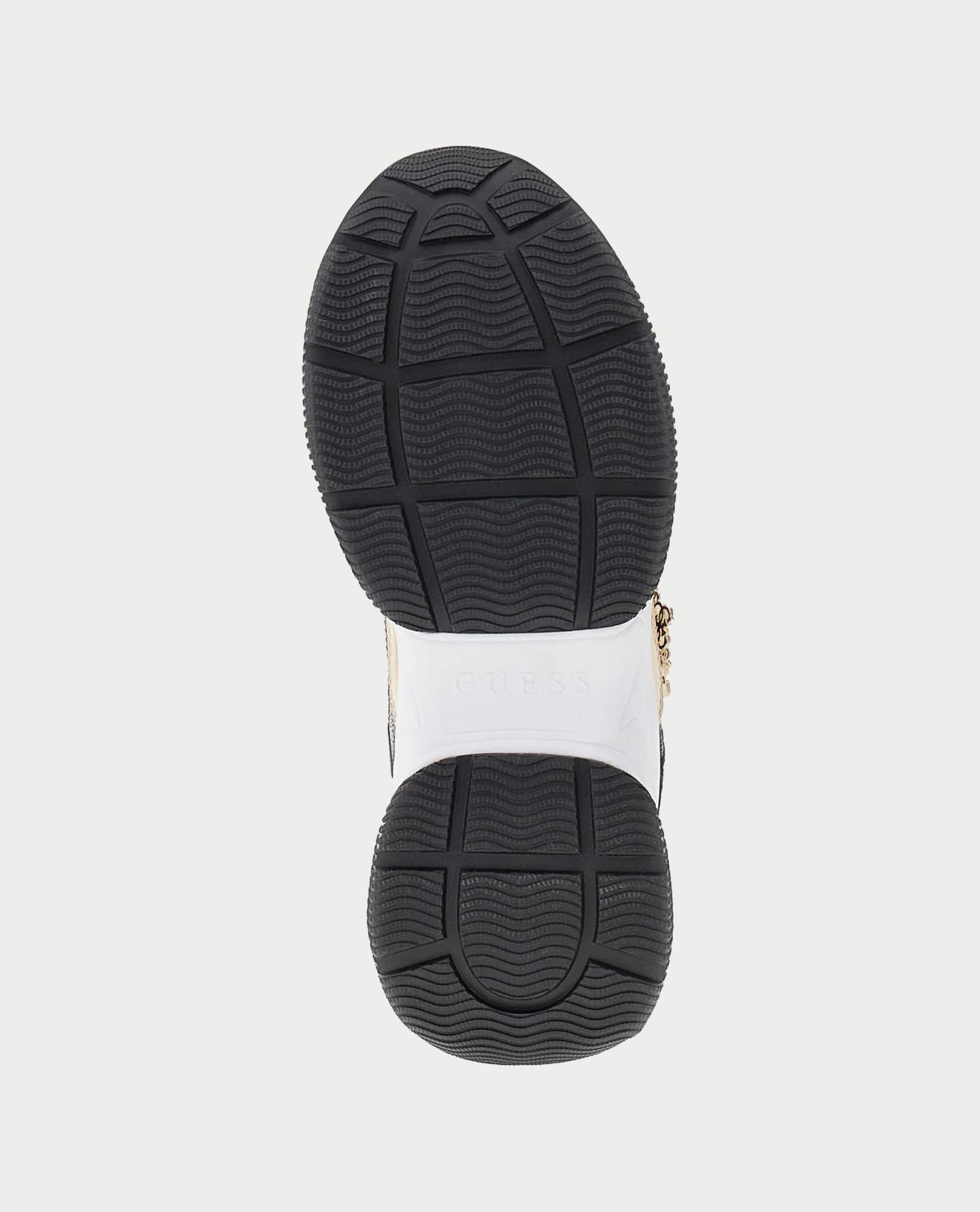 Sneakers fantasia logata Guess donna GUESS Abbigliamento e accessori > Scarpe - dettaglio 1