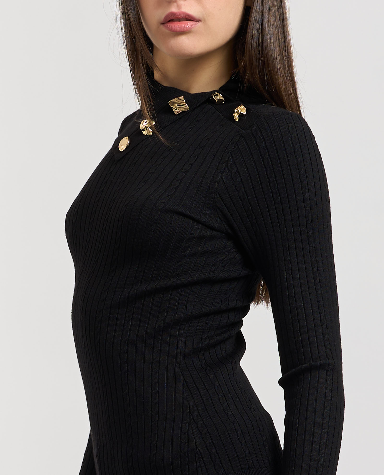 Maglia donna Guess GUESS Abbigliamento e accessori > Abbigliamento - dettaglio 1