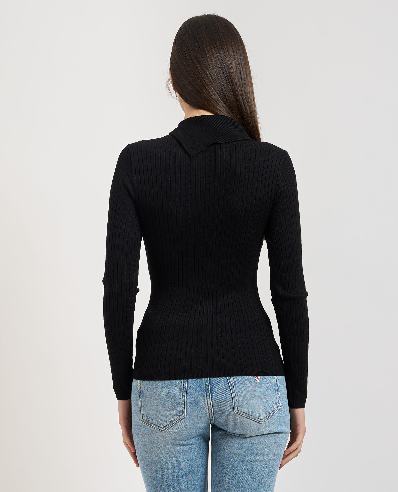 Maglia donna Guess GUESS Abbigliamento e accessori > Abbigliamento - dettaglio 3