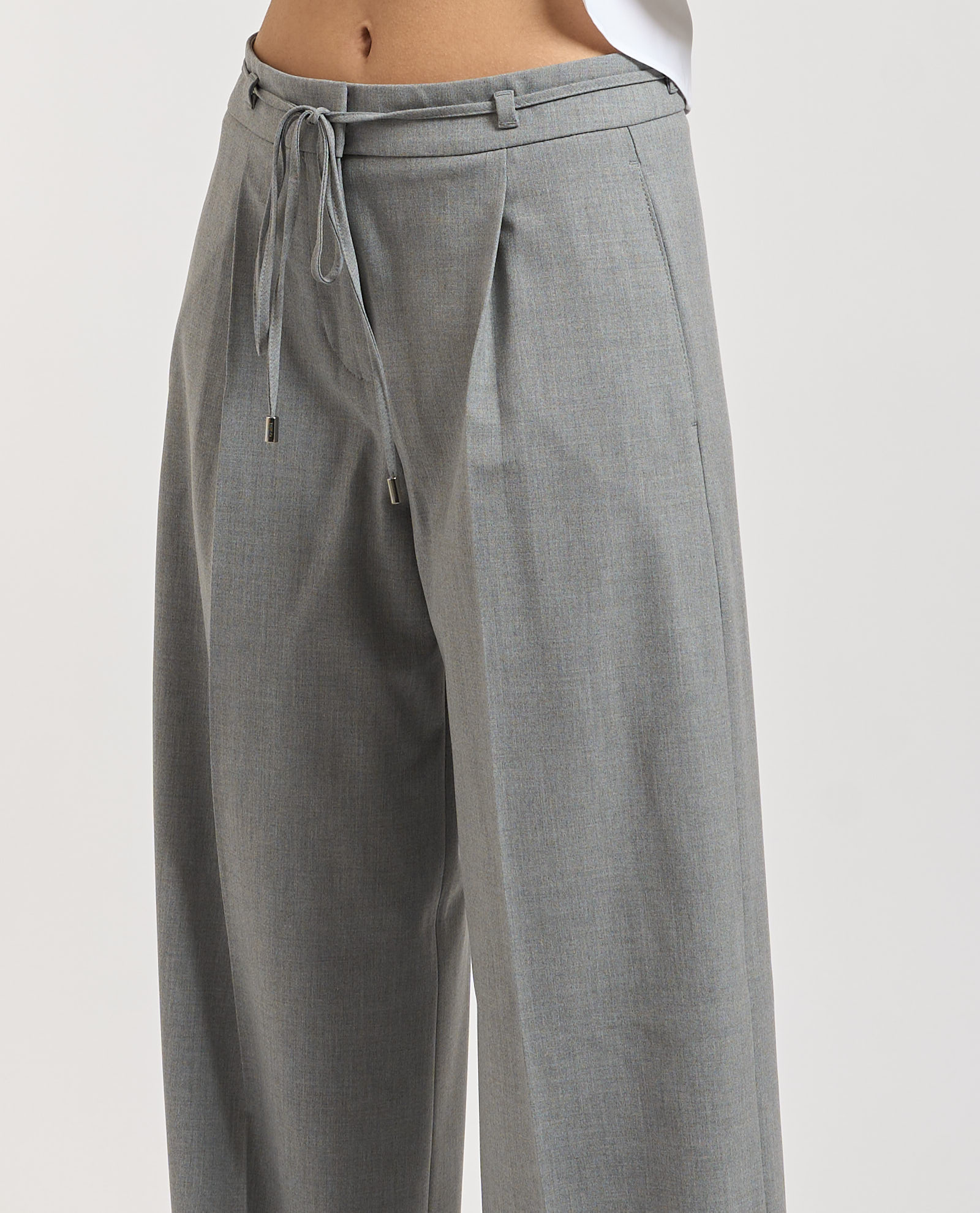 Pantaloni donna Hugo HUGO Abbigliamento e accessori > Abbigliamento - dettaglio 1