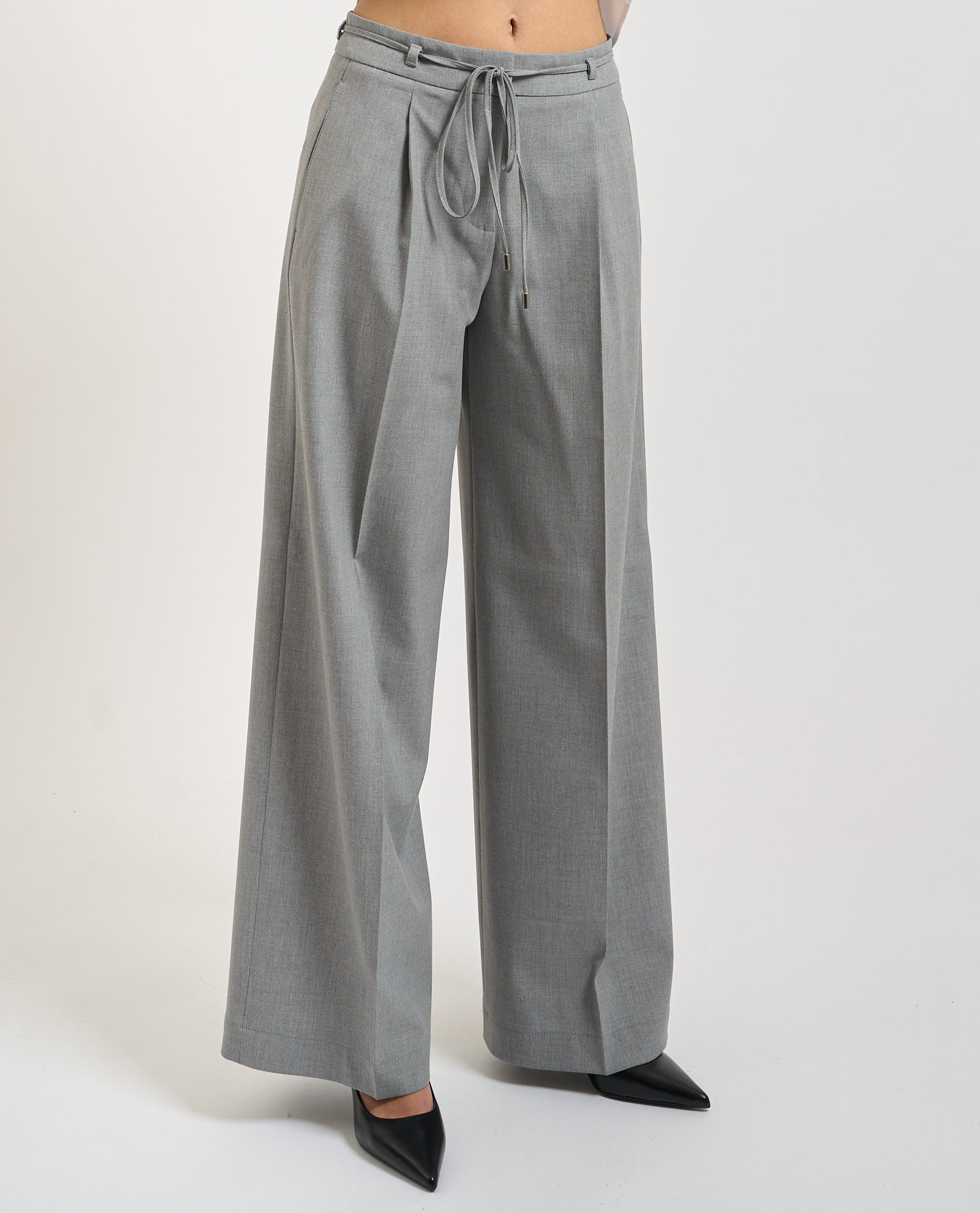 Pantaloni donna Hugo HUGO Abbigliamento e accessori > Abbigliamento - dettaglio 2