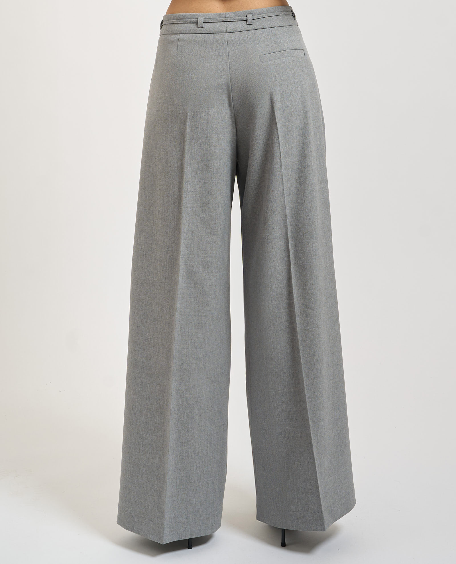 Pantaloni donna Hugo HUGO Abbigliamento e accessori > Abbigliamento - dettaglio 3
