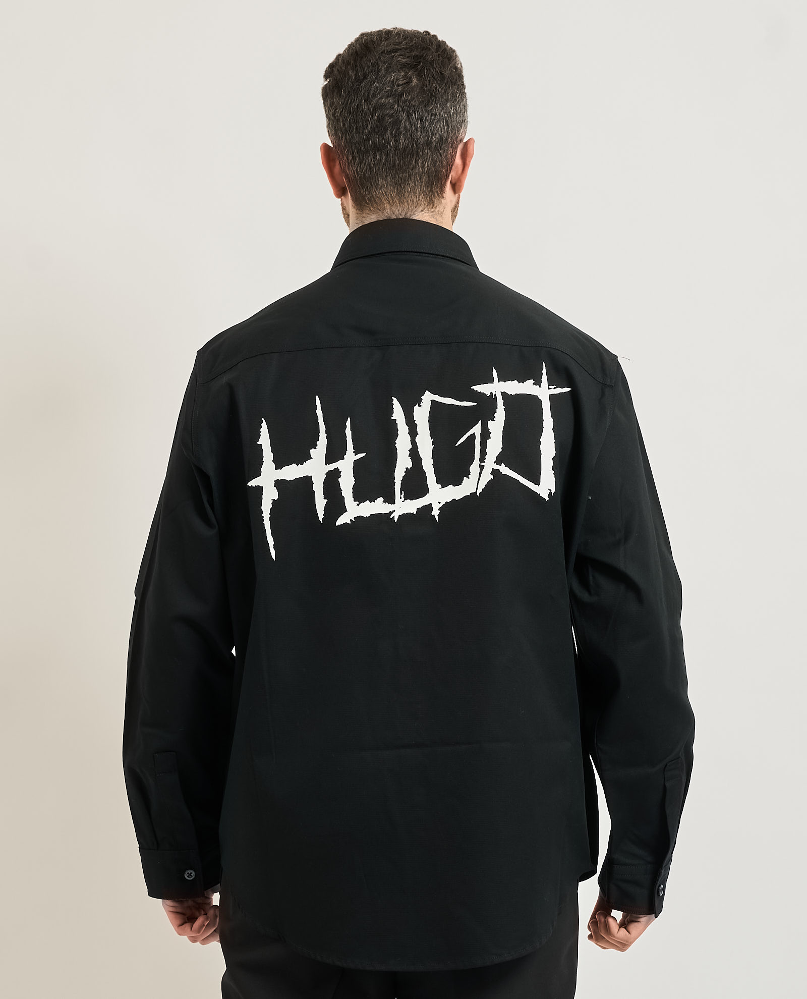 Abbigliamento camicia Hugo HUGO Abbigliamento e accessori > Abbigliamento - dettaglio 3