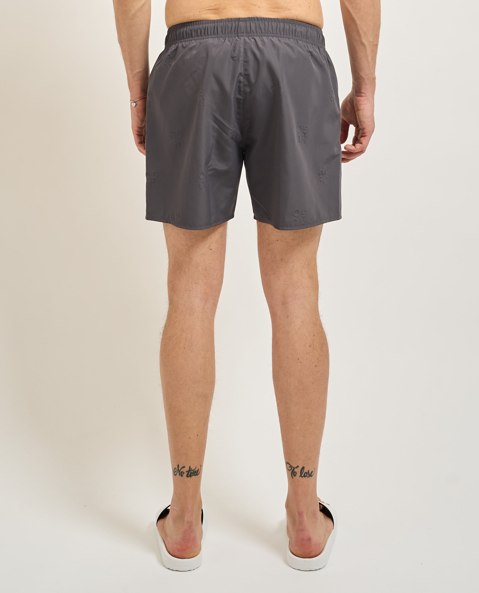 Costume mare uomo Hugo HUGO Abbigliamento e accessori > Abbigliamento - dettaglio 2