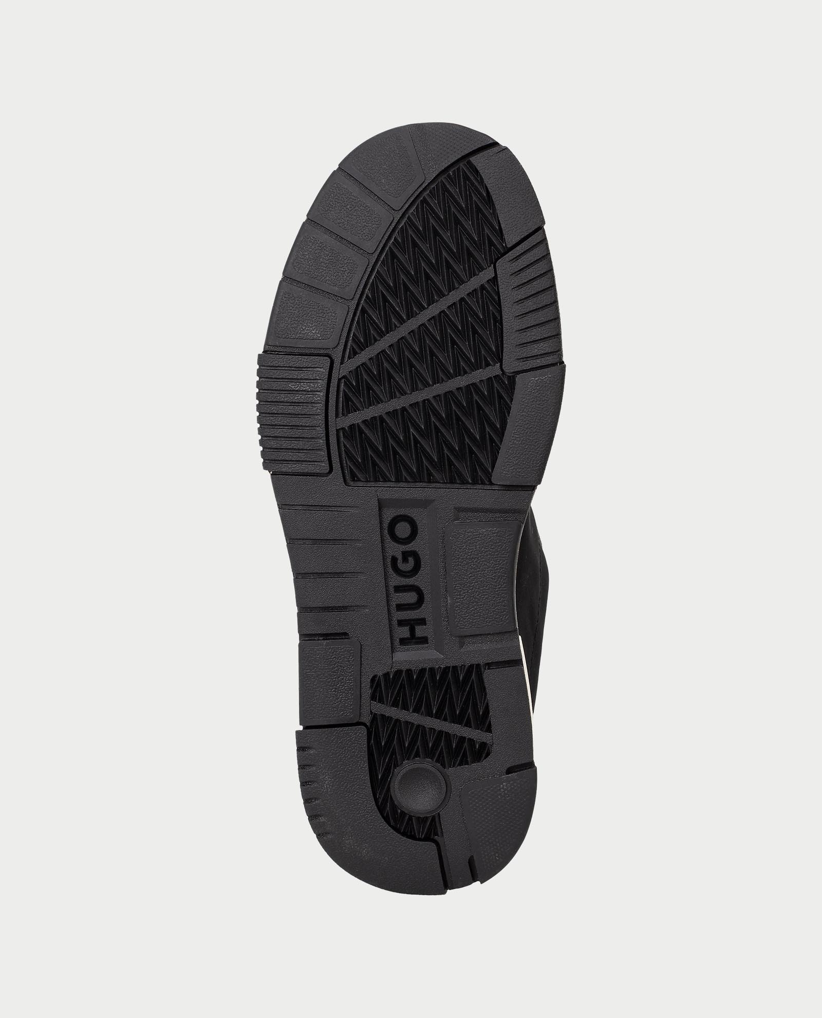 Sneakers uomo Hugo a blocchi di colore HUGO Abbigliamento e accessori > Scarpe - dettaglio 1
