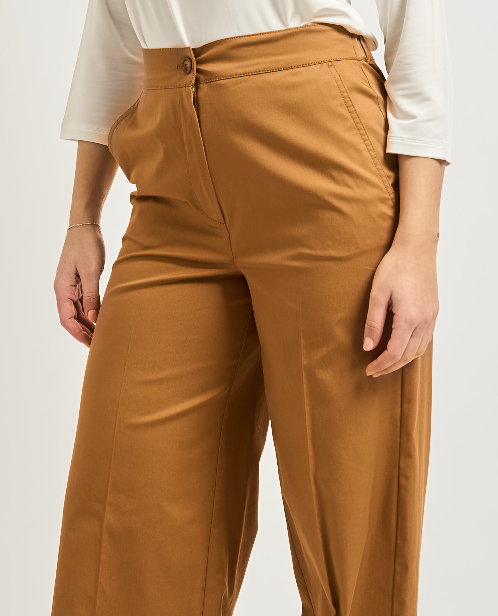 Pantalone casual donna  IBLUES Abbigliamento e accessori > Abbigliamento - dettaglio 3