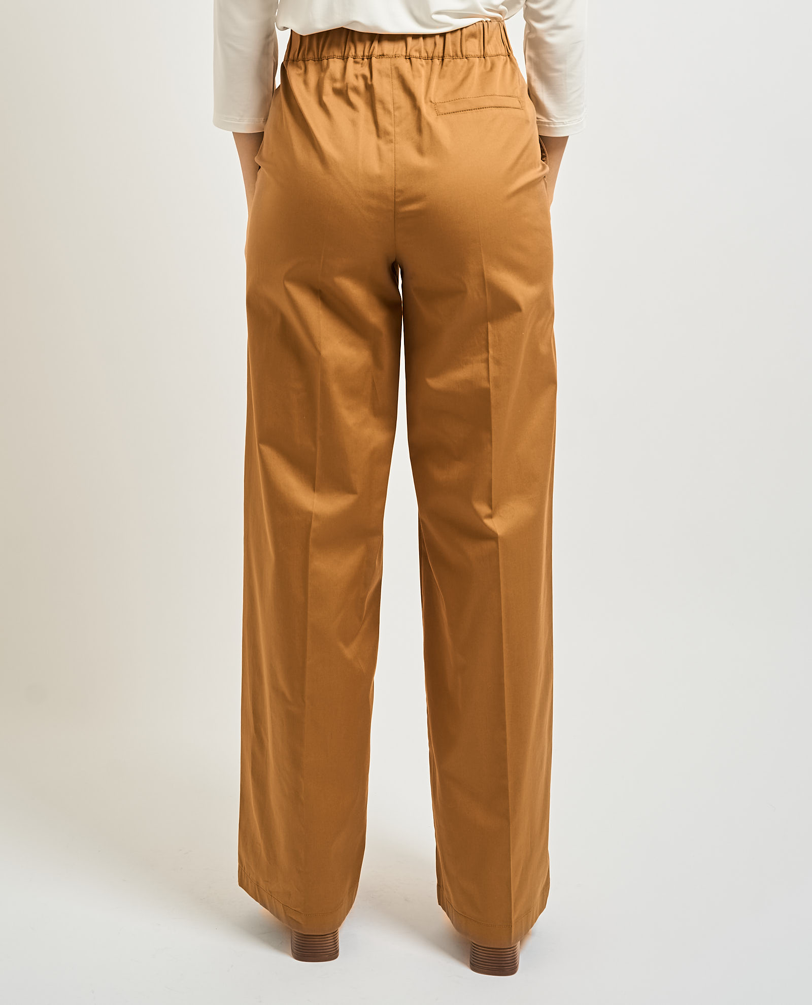Pantalone casual donna  IBLUES Abbigliamento e accessori > Abbigliamento - dettaglio 5