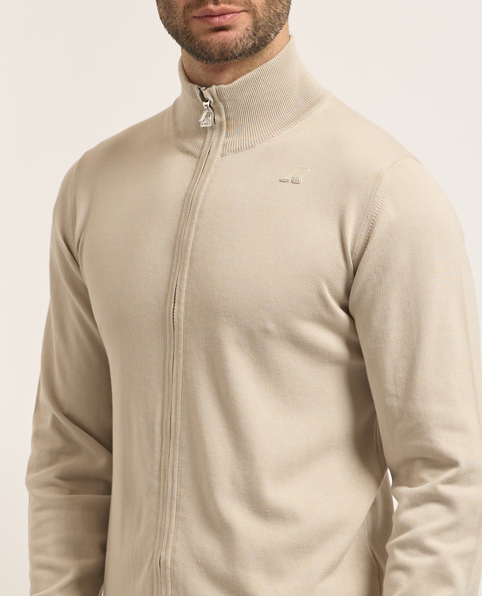 Maglia uomo K-way K-WAY Abbigliamento e accessori > Abbigliamento - dettaglio 1