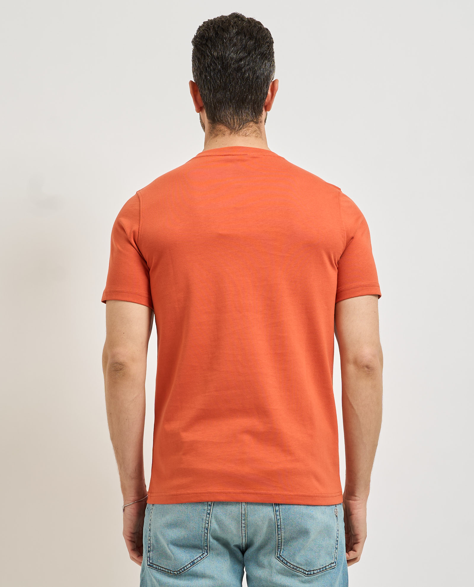 T-shirt logo K-way K-WAY Abbigliamento e accessori > Abbigliamento - dettaglio 1