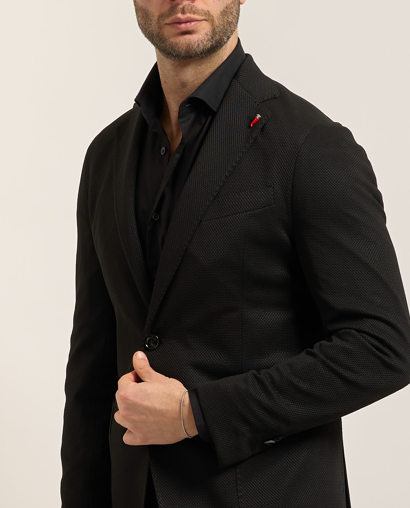 Giacca uomo Mulish MULISH Abbigliamento e accessori > Abbigliamento - dettaglio 1
