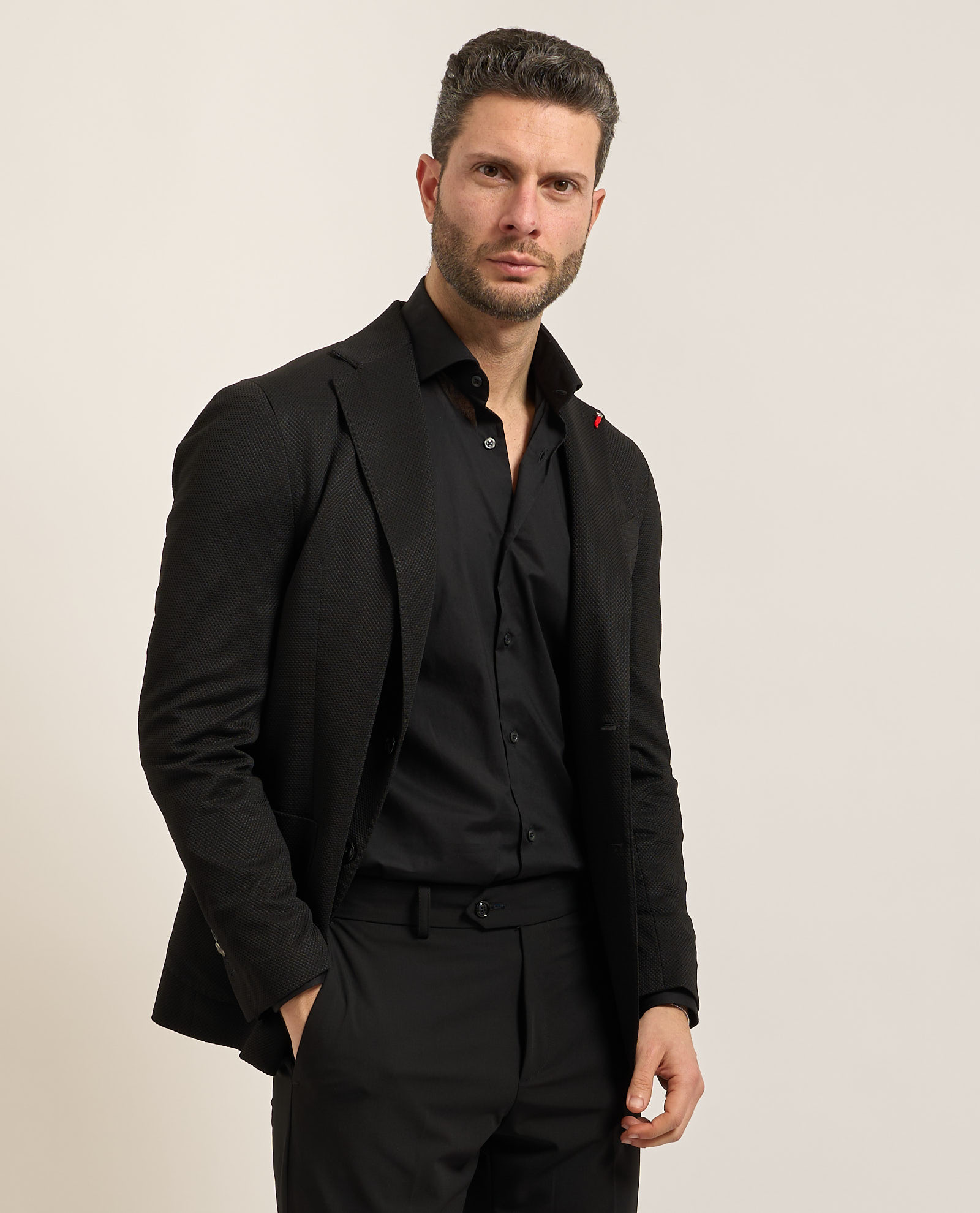Giacca uomo Mulish MULISH Abbigliamento e accessori > Abbigliamento - dettaglio 2
