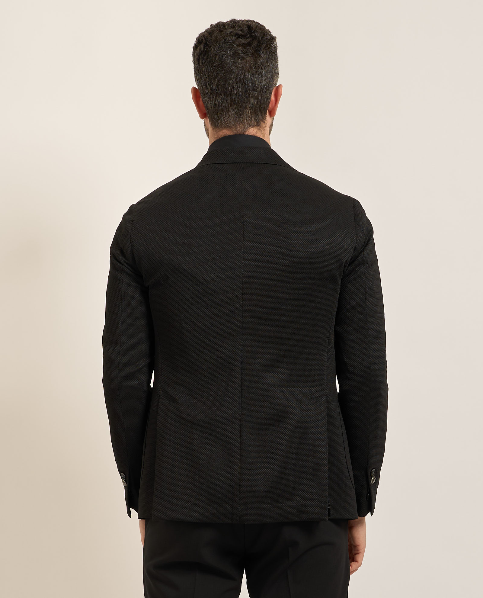 Giacca uomo Mulish MULISH Abbigliamento e accessori > Abbigliamento - dettaglio 3