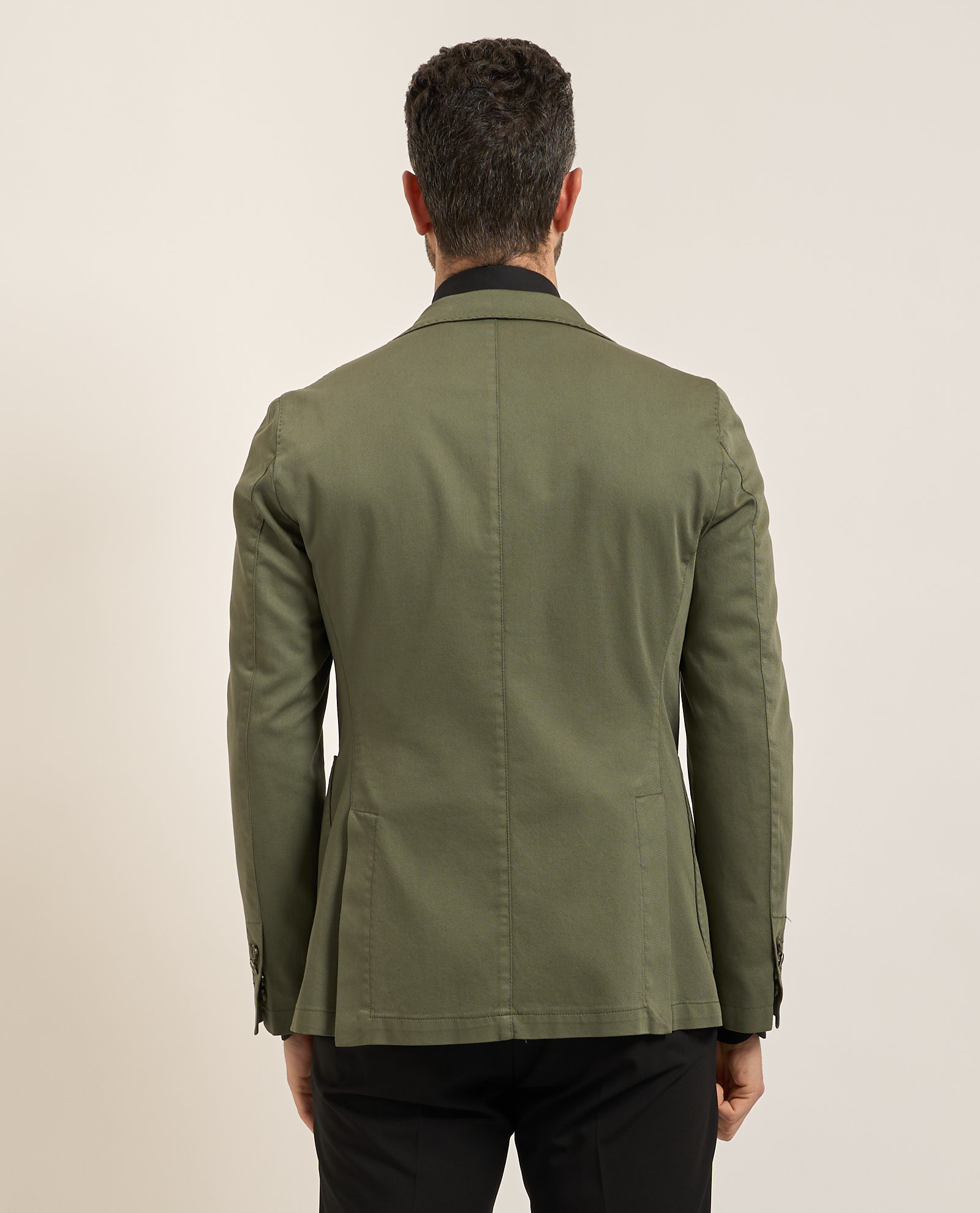 Giacca uomo Mulish MULISH Abbigliamento e accessori > Abbigliamento - dettaglio 1