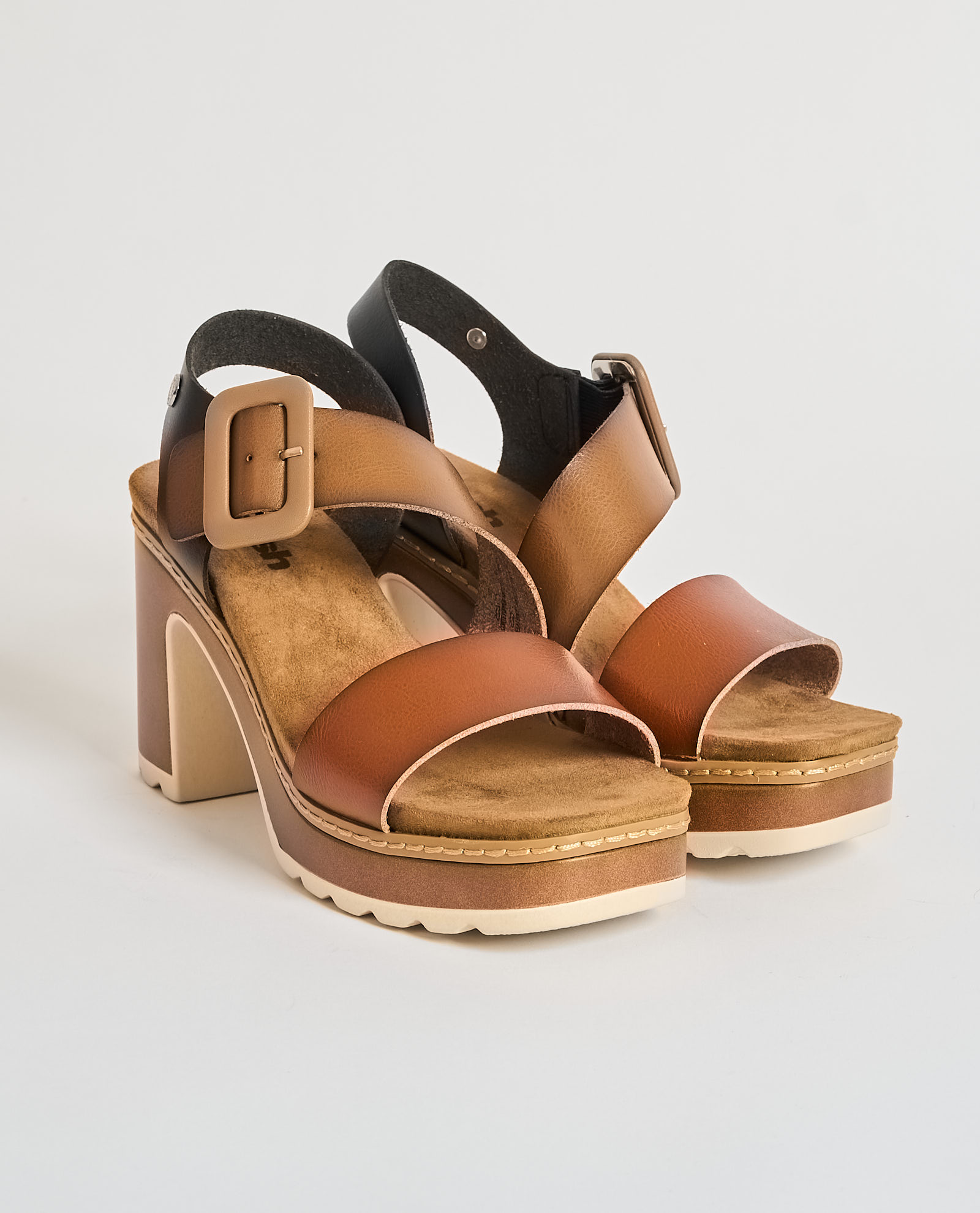 Sandali donna Refresh REFRESH Abbigliamento e accessori > Abbigliamento - dettaglio 1