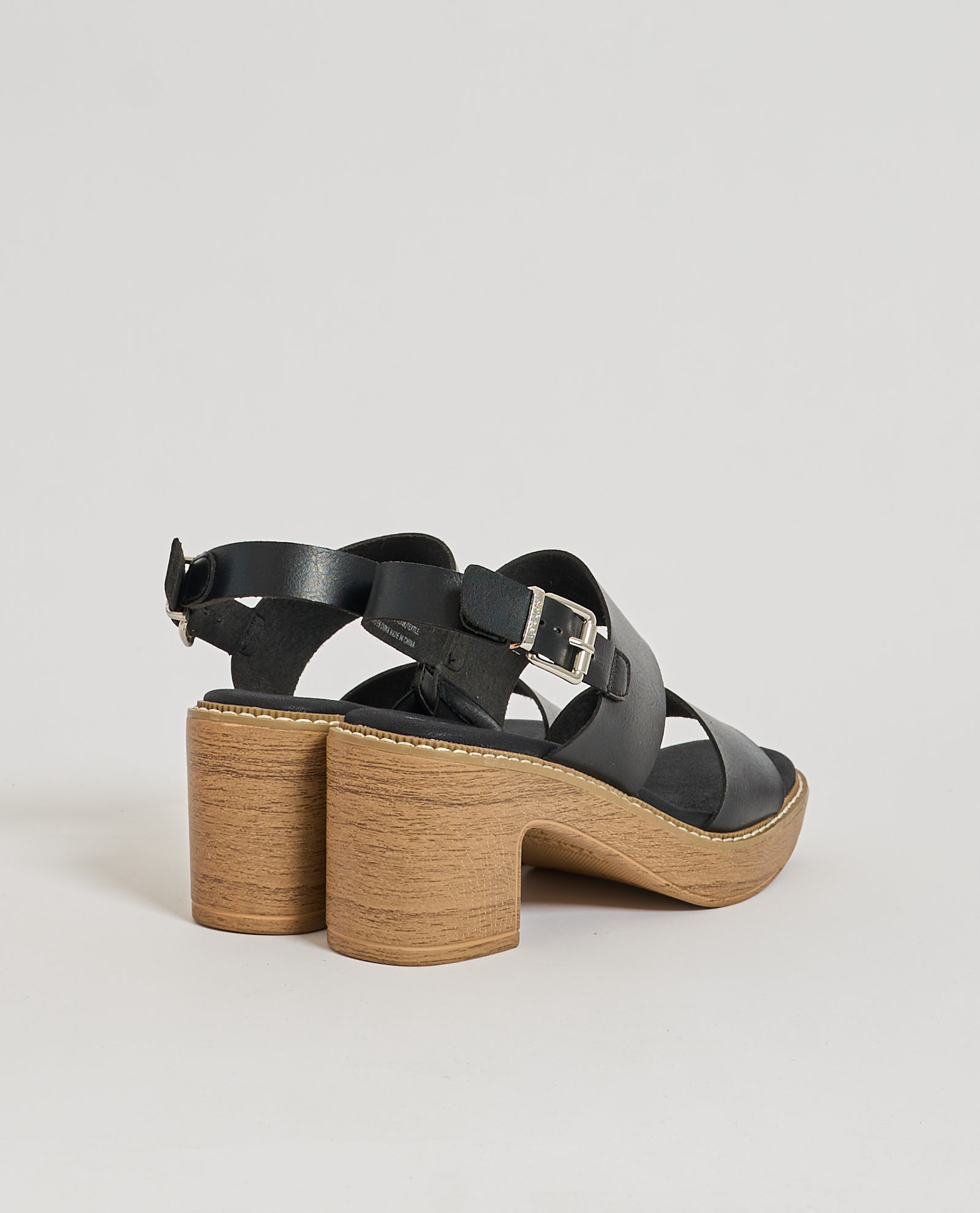 Sandali calzature Refresh REFRESH Abbigliamento e accessori > Scarpe - dettaglio 2