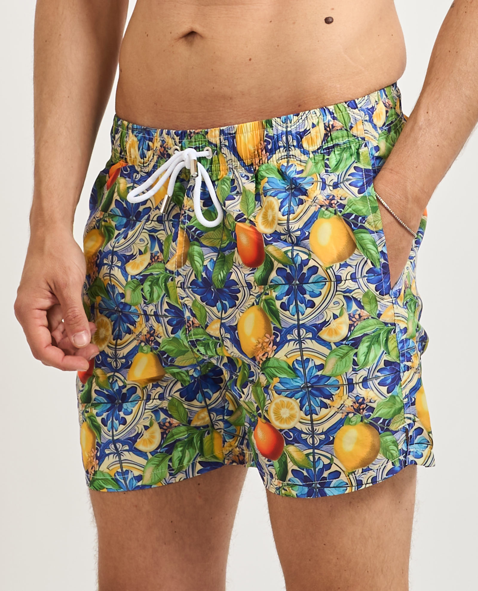 Costume uomo SETTE/MEZZO Abbigliamento e accessori > Abbigliamento - dettaglio 1
