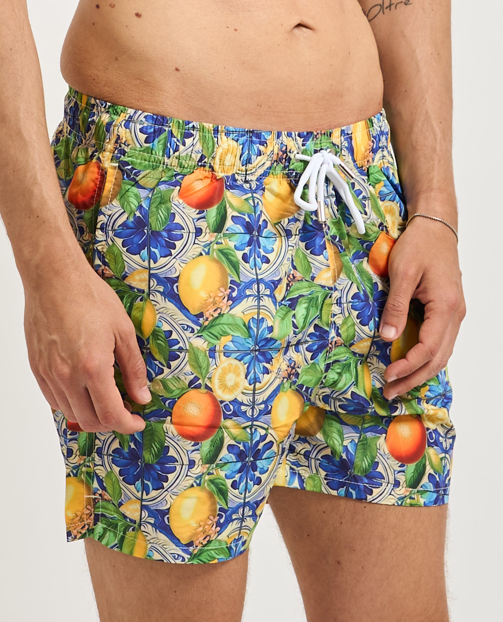Costume uomo SETTE/MEZZO Abbigliamento e accessori > Abbigliamento - dettaglio 2