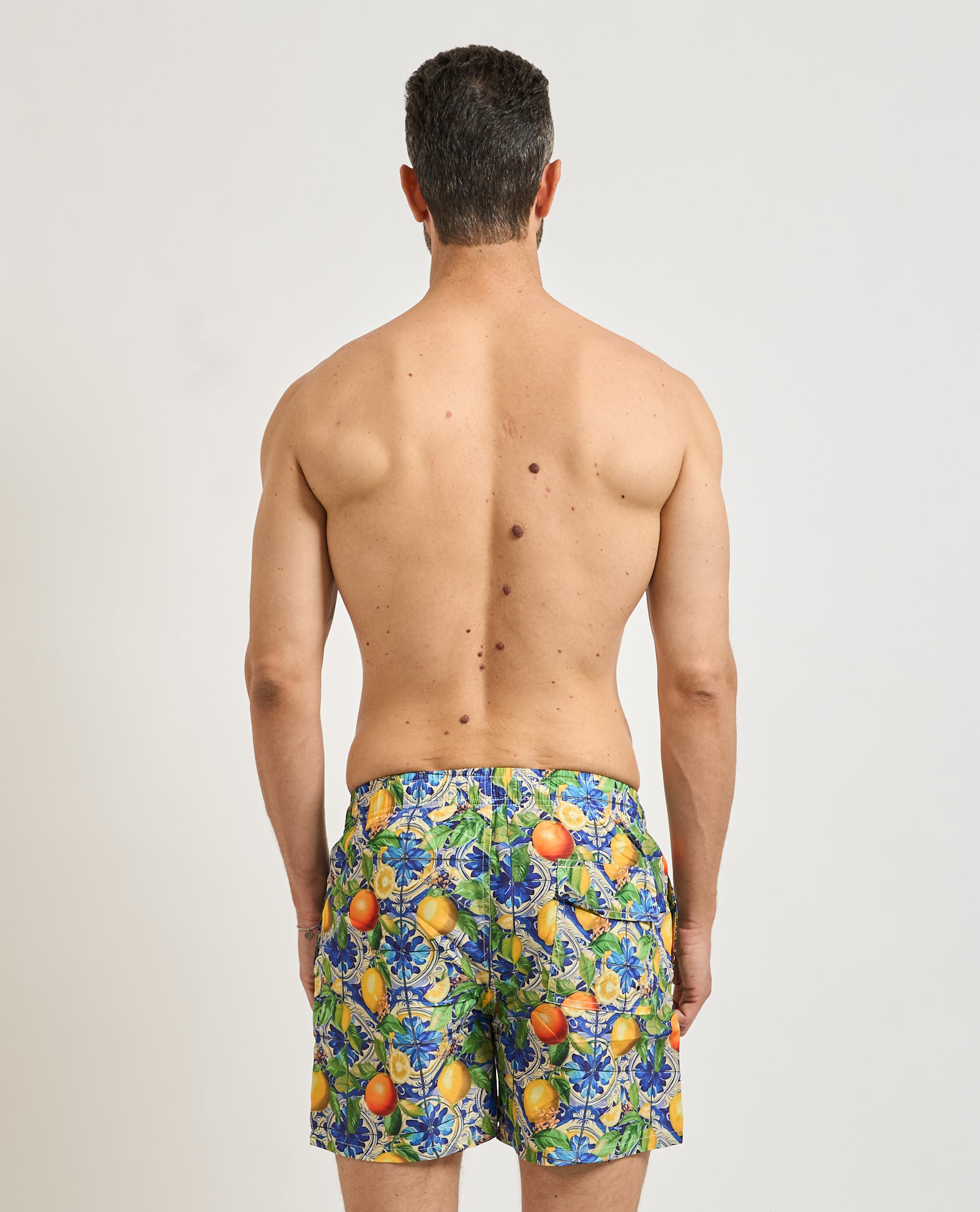 Costume uomo SETTE/MEZZO Abbigliamento e accessori > Abbigliamento - dettaglio 3