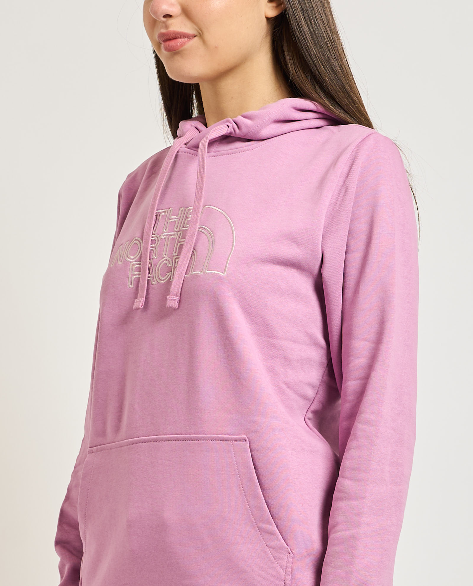 Felpa con cappuccio e tasca frontale The north face THE NORTH FACE Abbigliamento e accessori > Abbigliamento - dettaglio 1