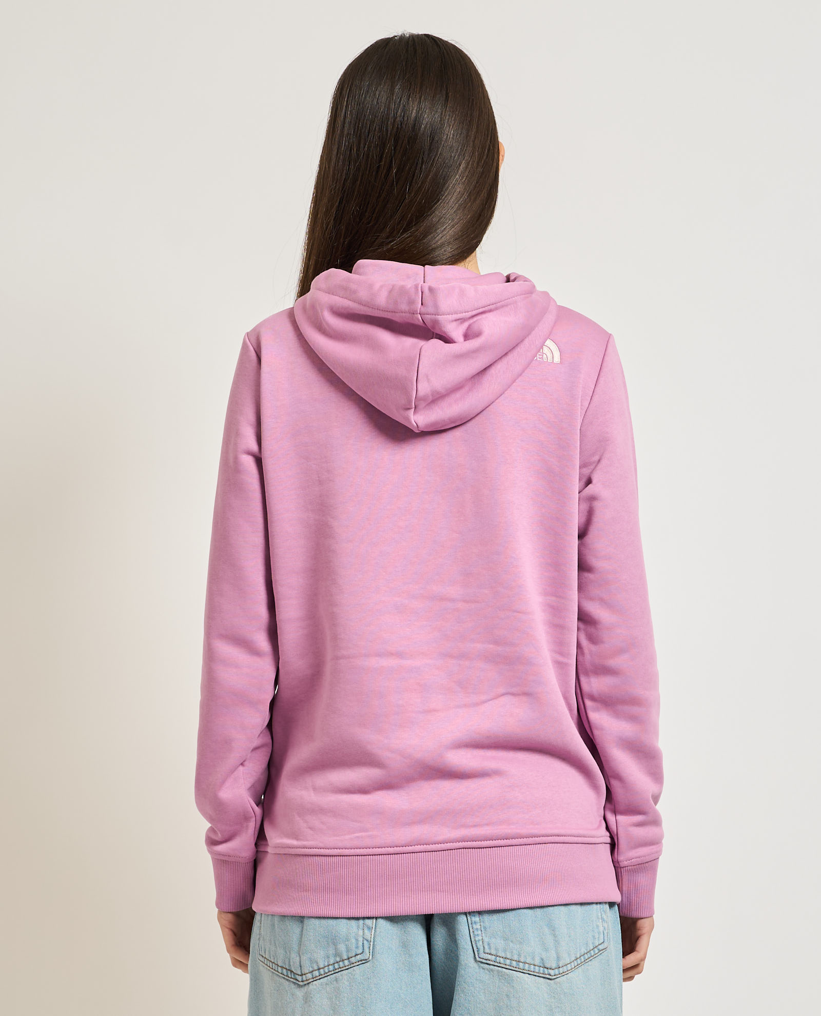 Felpa con cappuccio e tasca frontale The north face THE NORTH FACE Abbigliamento e accessori > Abbigliamento - dettaglio 3