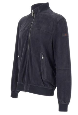 Giubbotto bomber raffinato Peuterey PEUTEREY Abbigliamento e accessori > Abbigliamento - dettaglio 2